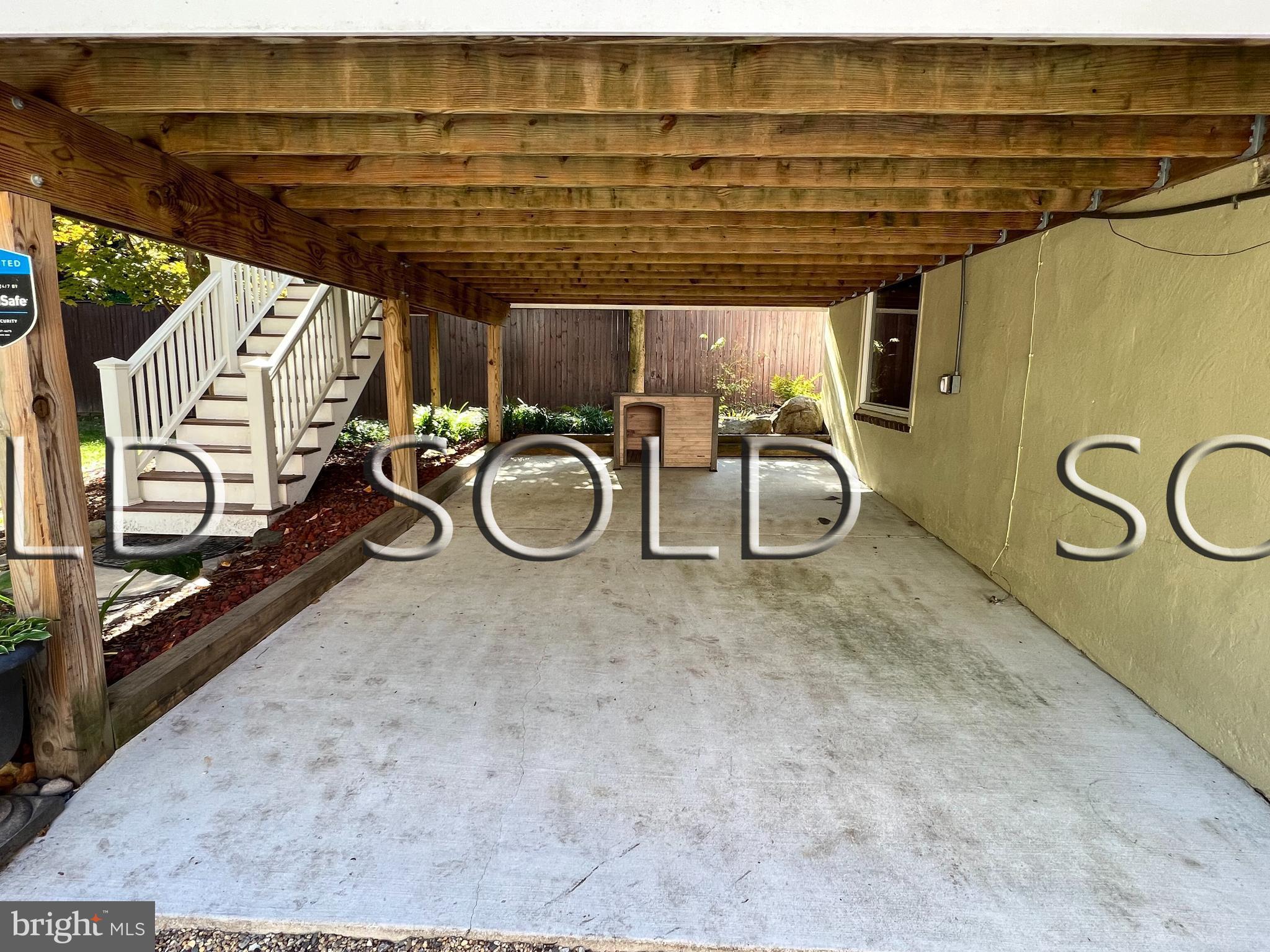 WEST TOWSON - Residential