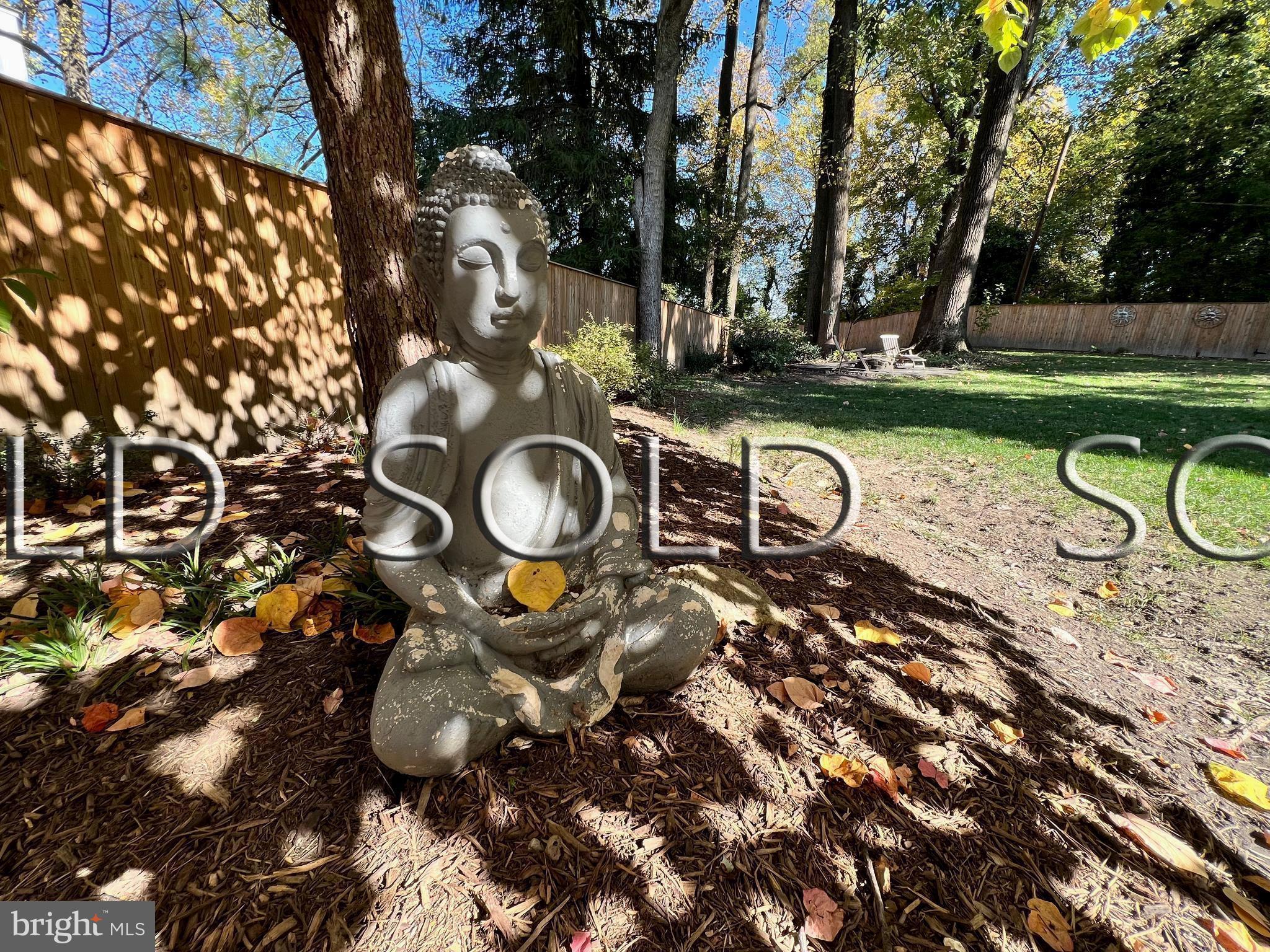 WEST TOWSON - Residential