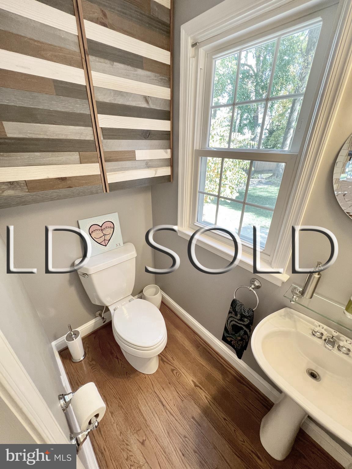 WEST TOWSON - Residential