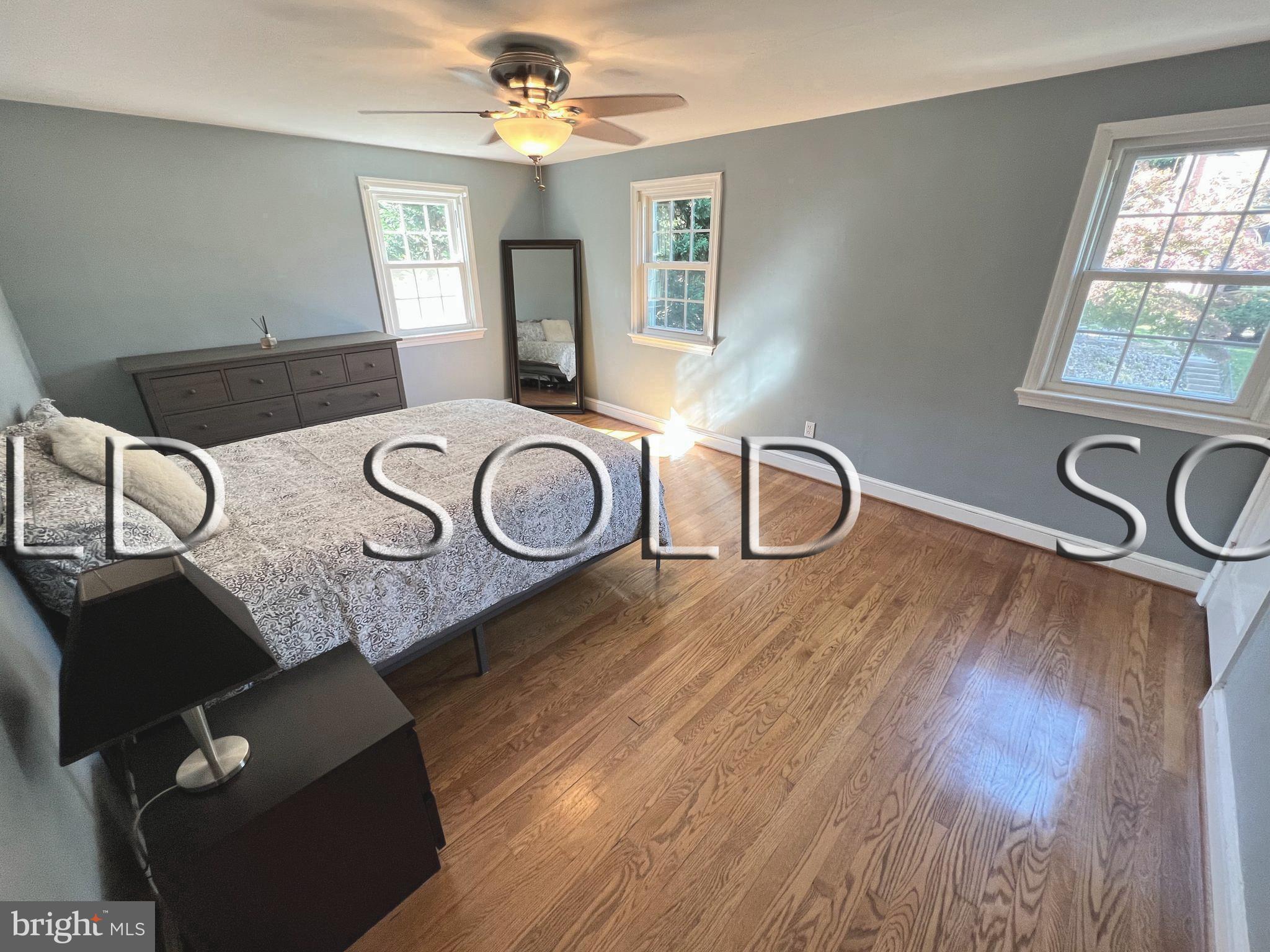 WEST TOWSON - Residential