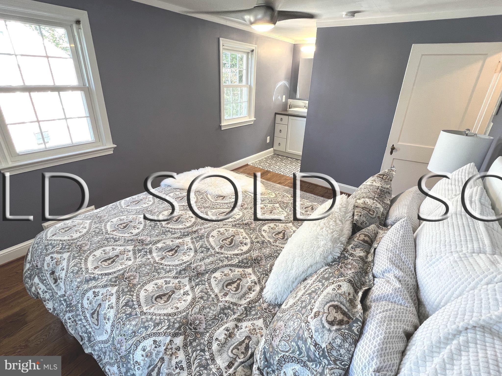 WEST TOWSON - Residential