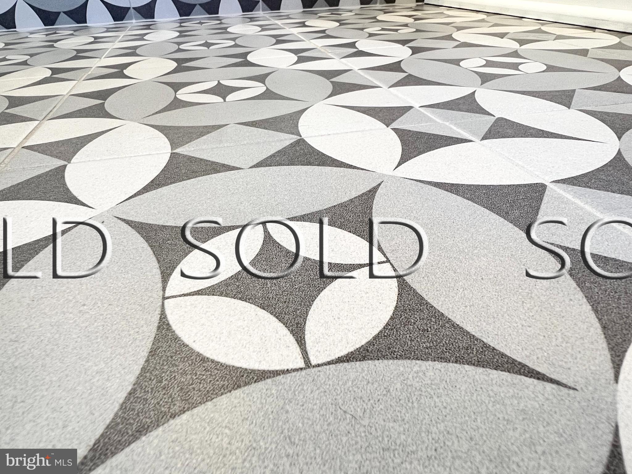 WEST TOWSON - Residential