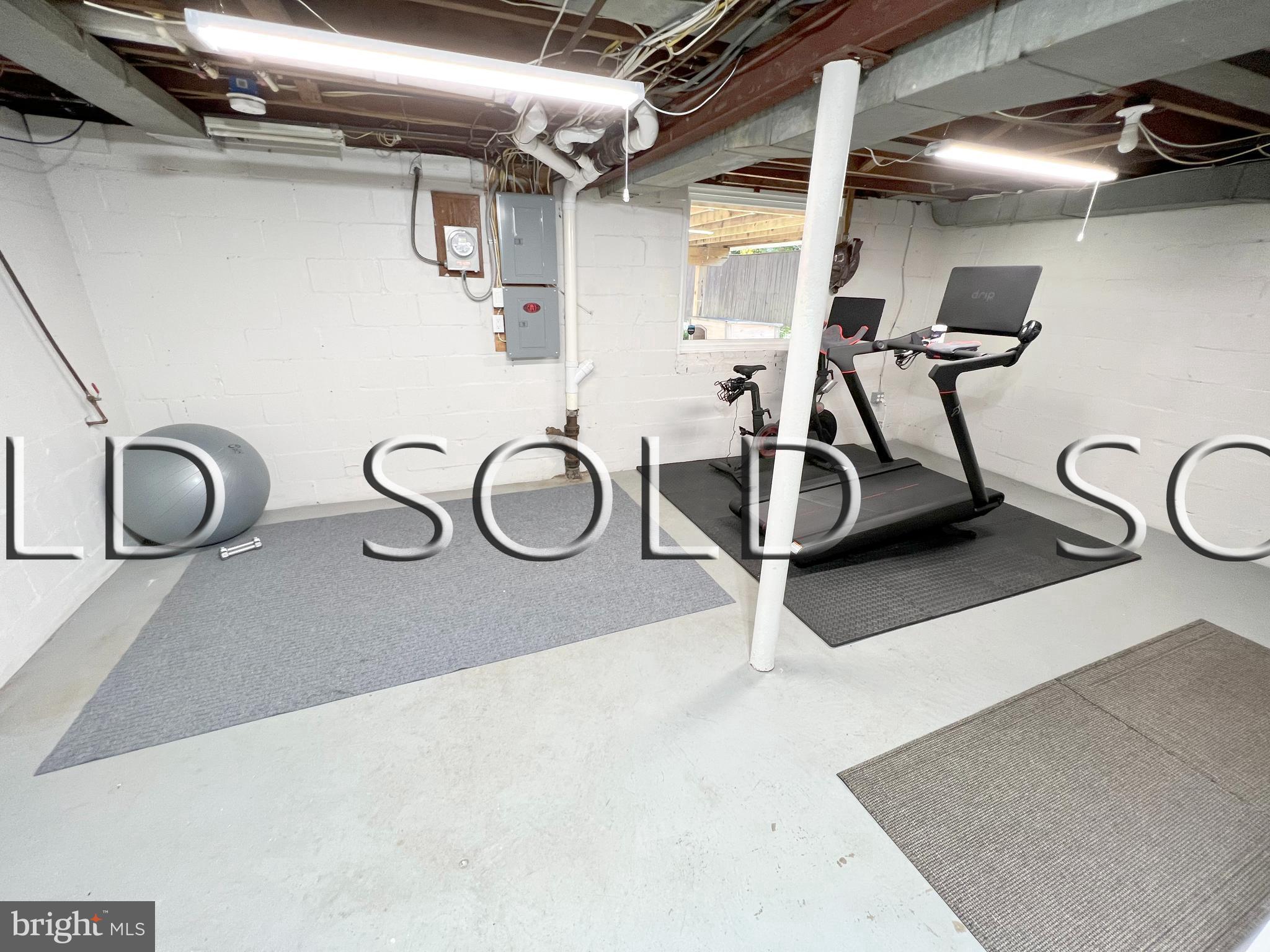 WEST TOWSON - Residential