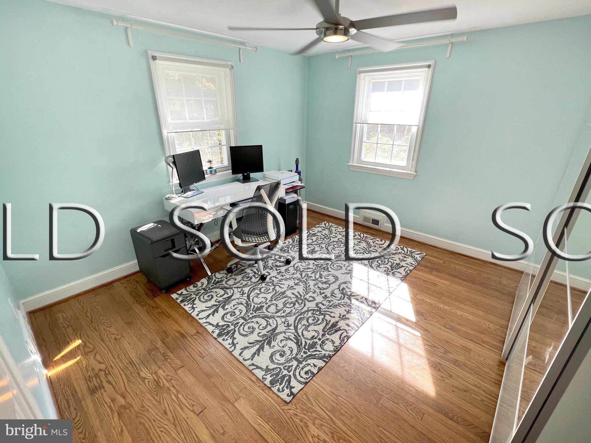 WEST TOWSON - Residential