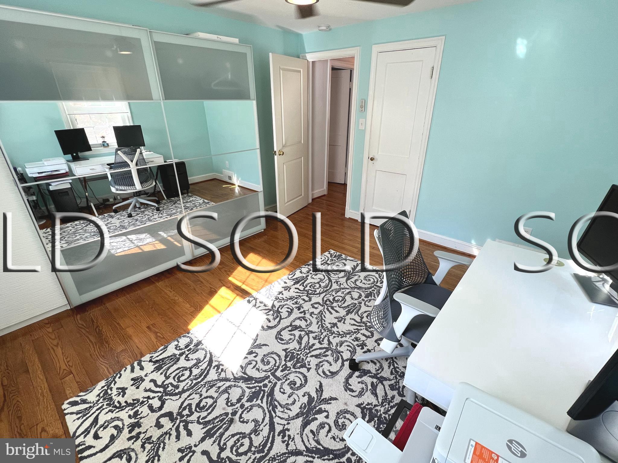 WEST TOWSON - Residential