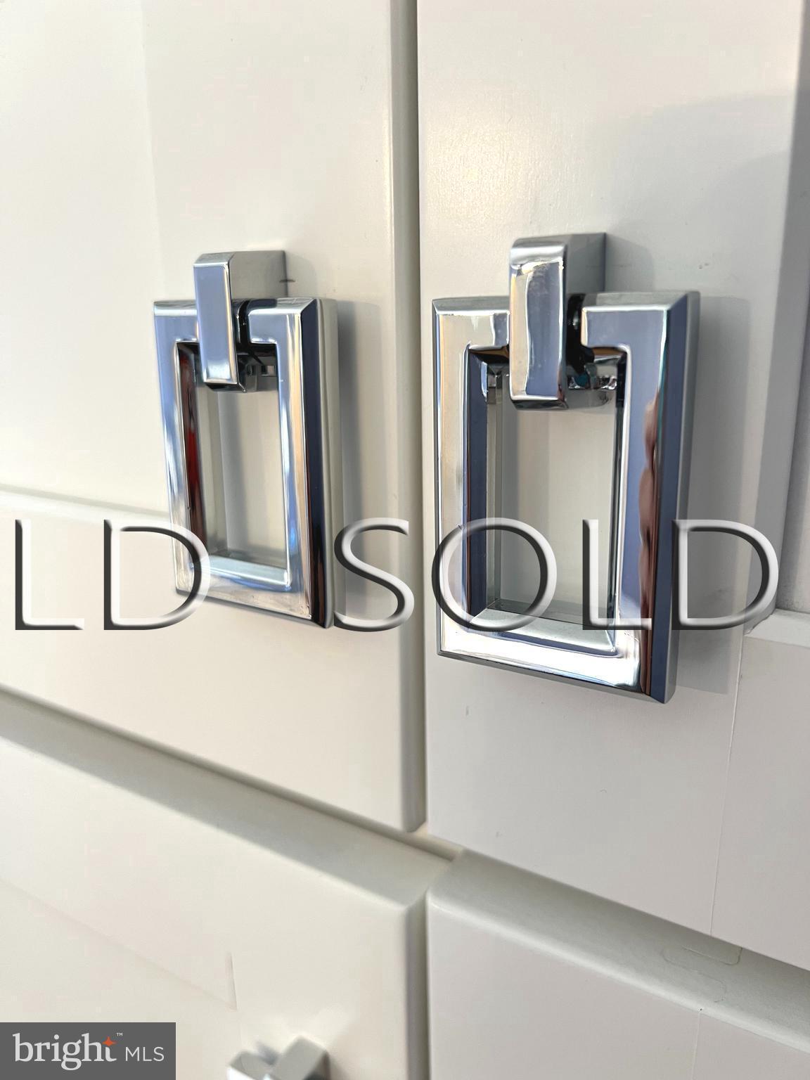 WEST TOWSON - Residential