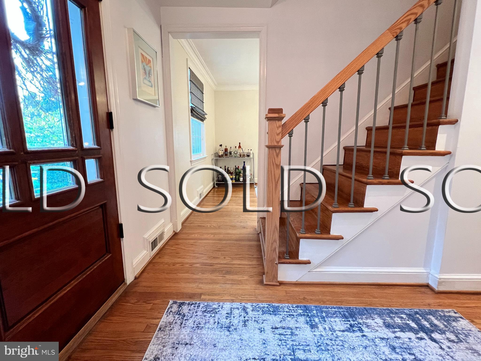 WEST TOWSON - Residential