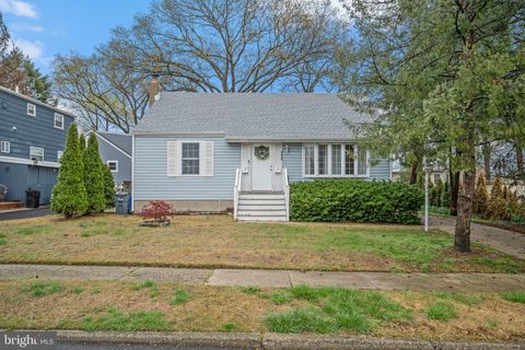 808 Apt 1 HIRSCH AVENUE RUNNEMEDE NJ 08078