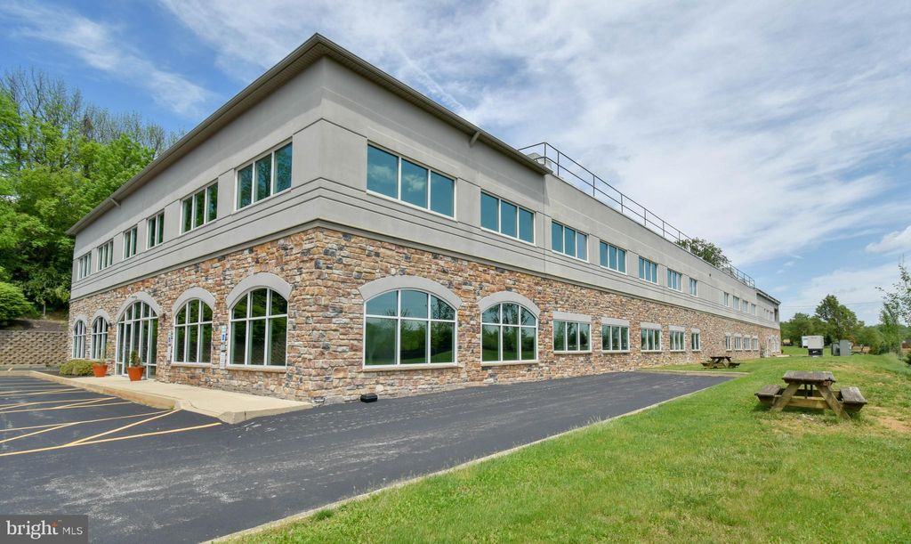 Photo of 400 Lapp Road, MALVERN, PA 19355 (MLS # PACT2114962)