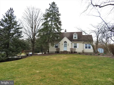 1651 Butler Pike, Conshohocken, PA MLS: PAMC2133482
