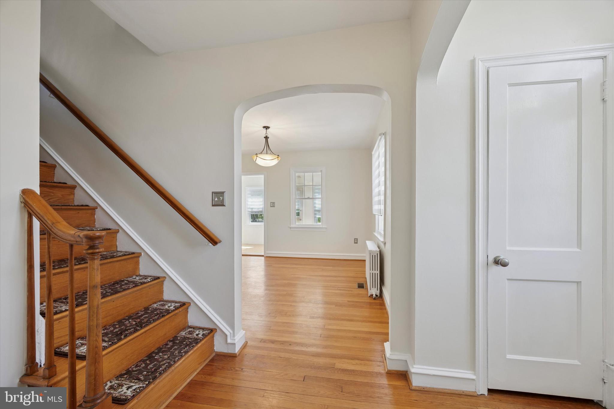 MAPLE RIDGE - Residential