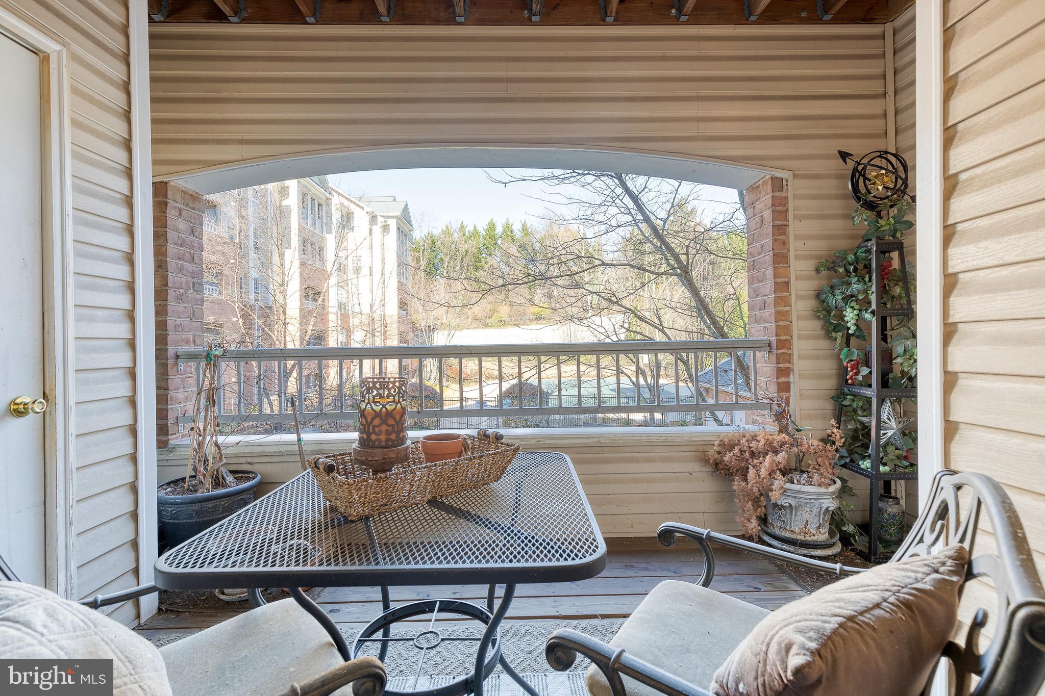 HIGH VIEW AT HUNT VALLEY - Residential