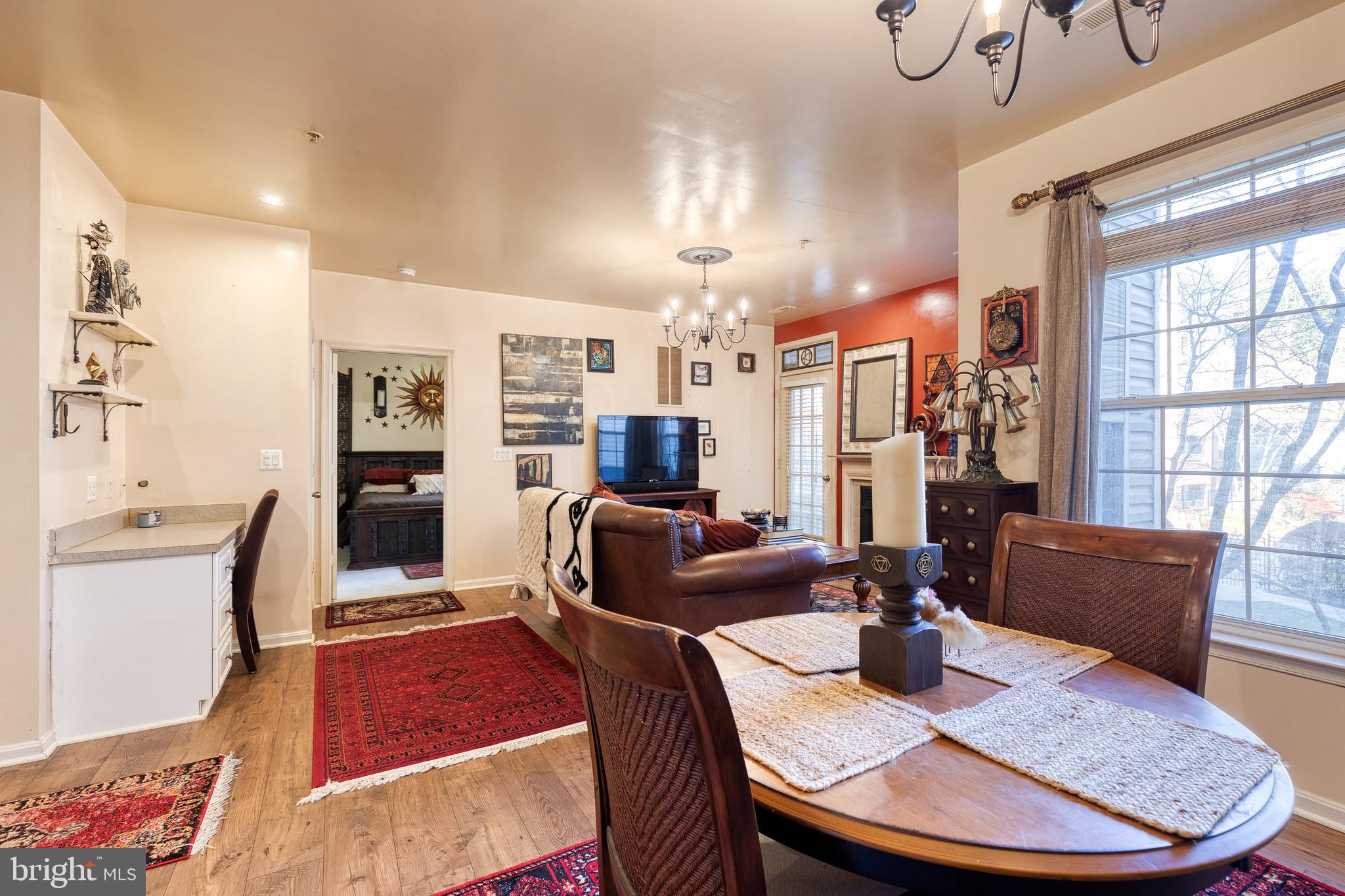 HIGH VIEW AT HUNT VALLEY - Residential