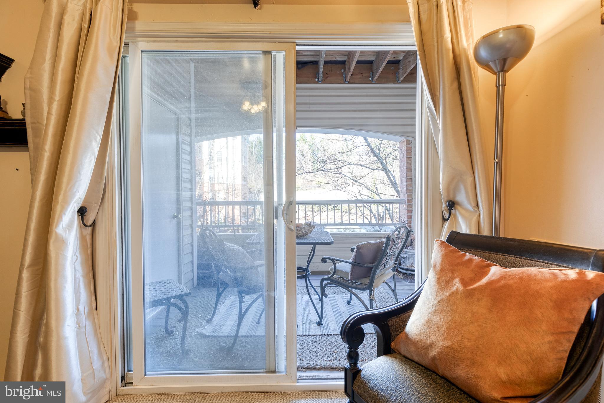 HIGH VIEW AT HUNT VALLEY - Residential