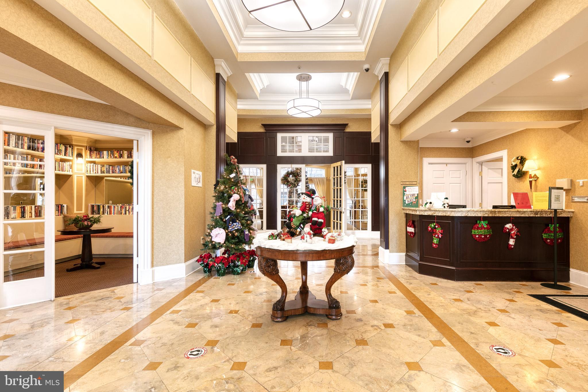 HIGH VIEW AT HUNT VALLEY - Residential