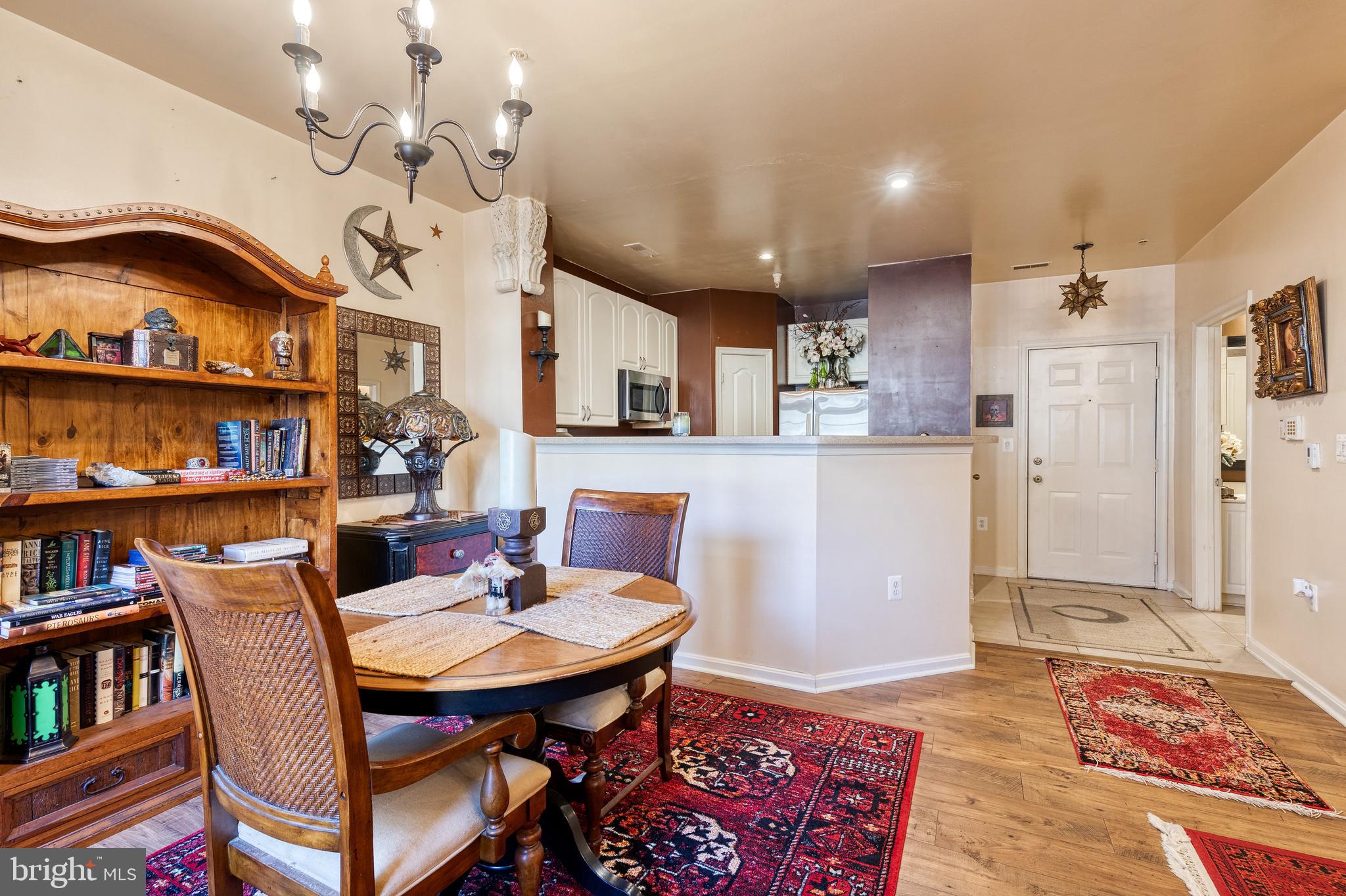 HIGH VIEW AT HUNT VALLEY - Residential