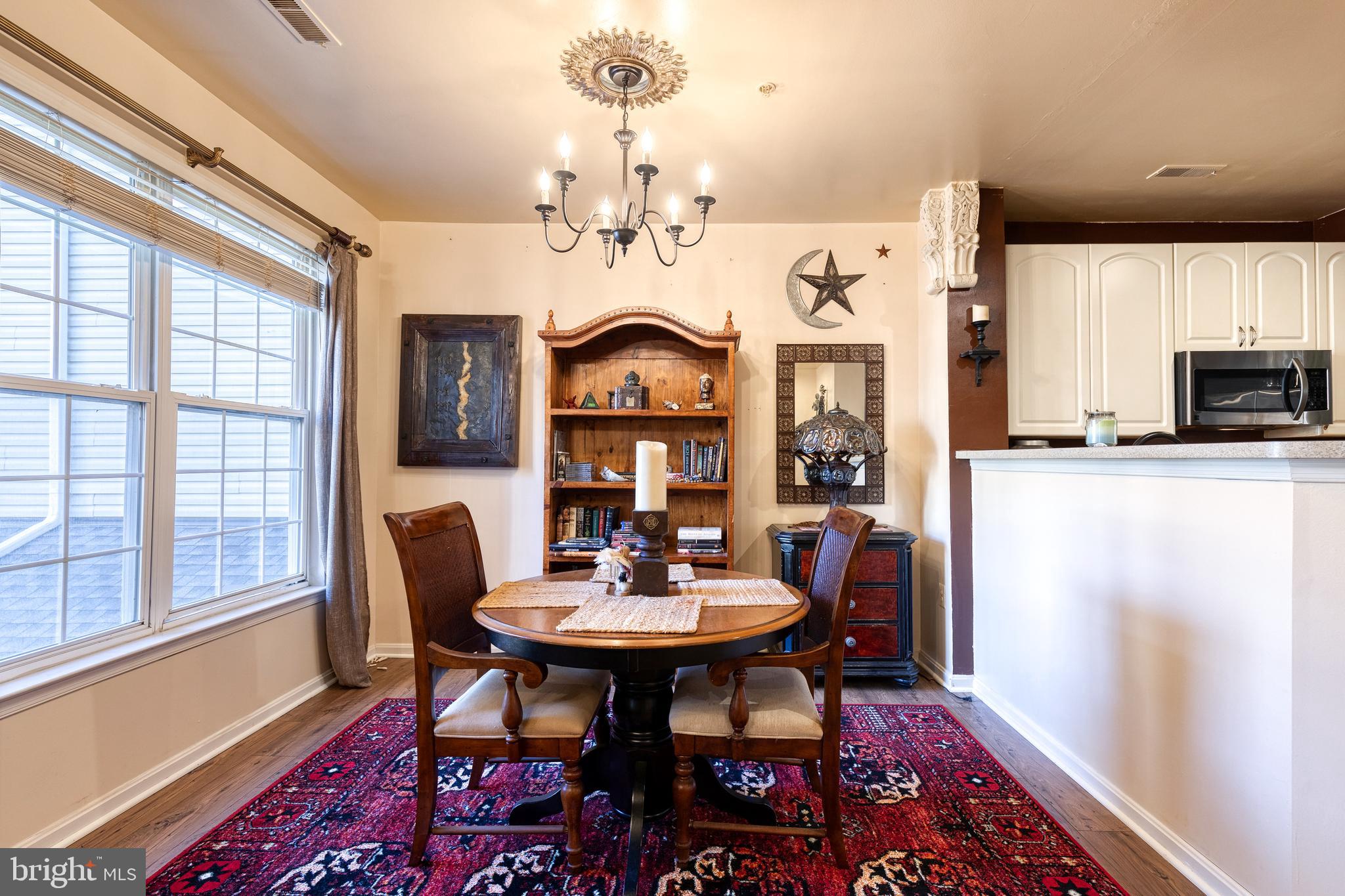 HIGH VIEW AT HUNT VALLEY - Residential