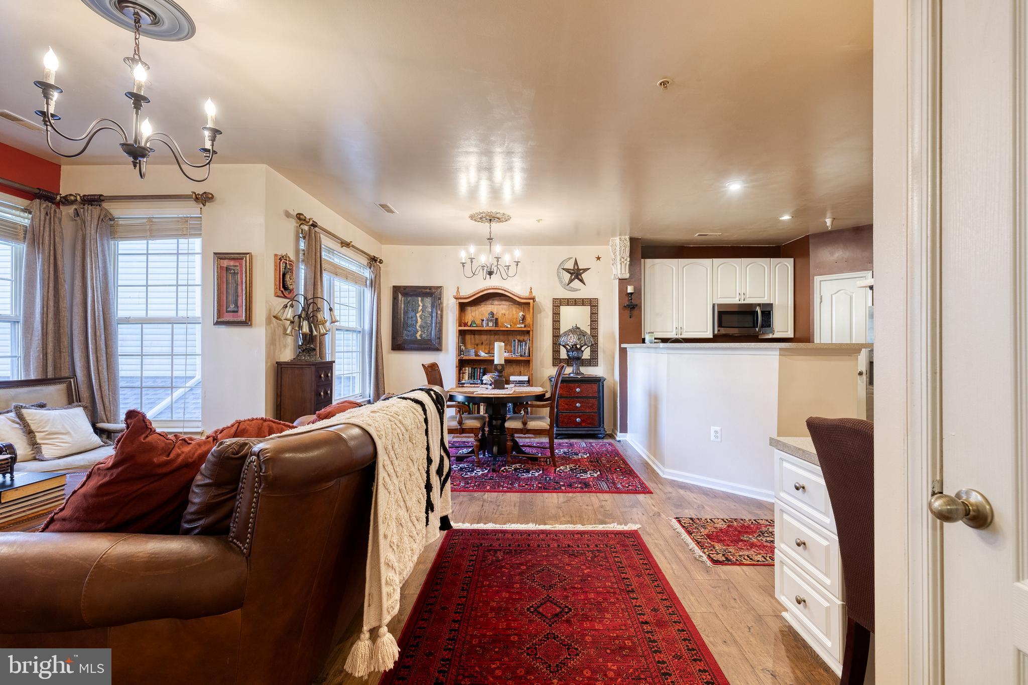 HIGH VIEW AT HUNT VALLEY - Residential