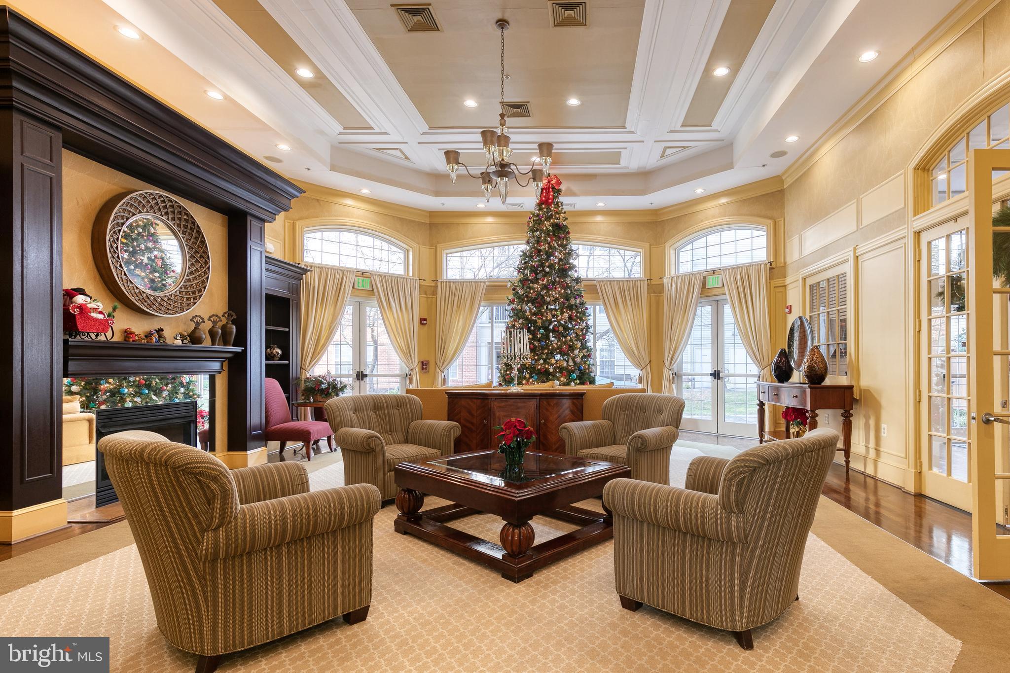 HIGH VIEW AT HUNT VALLEY - Residential