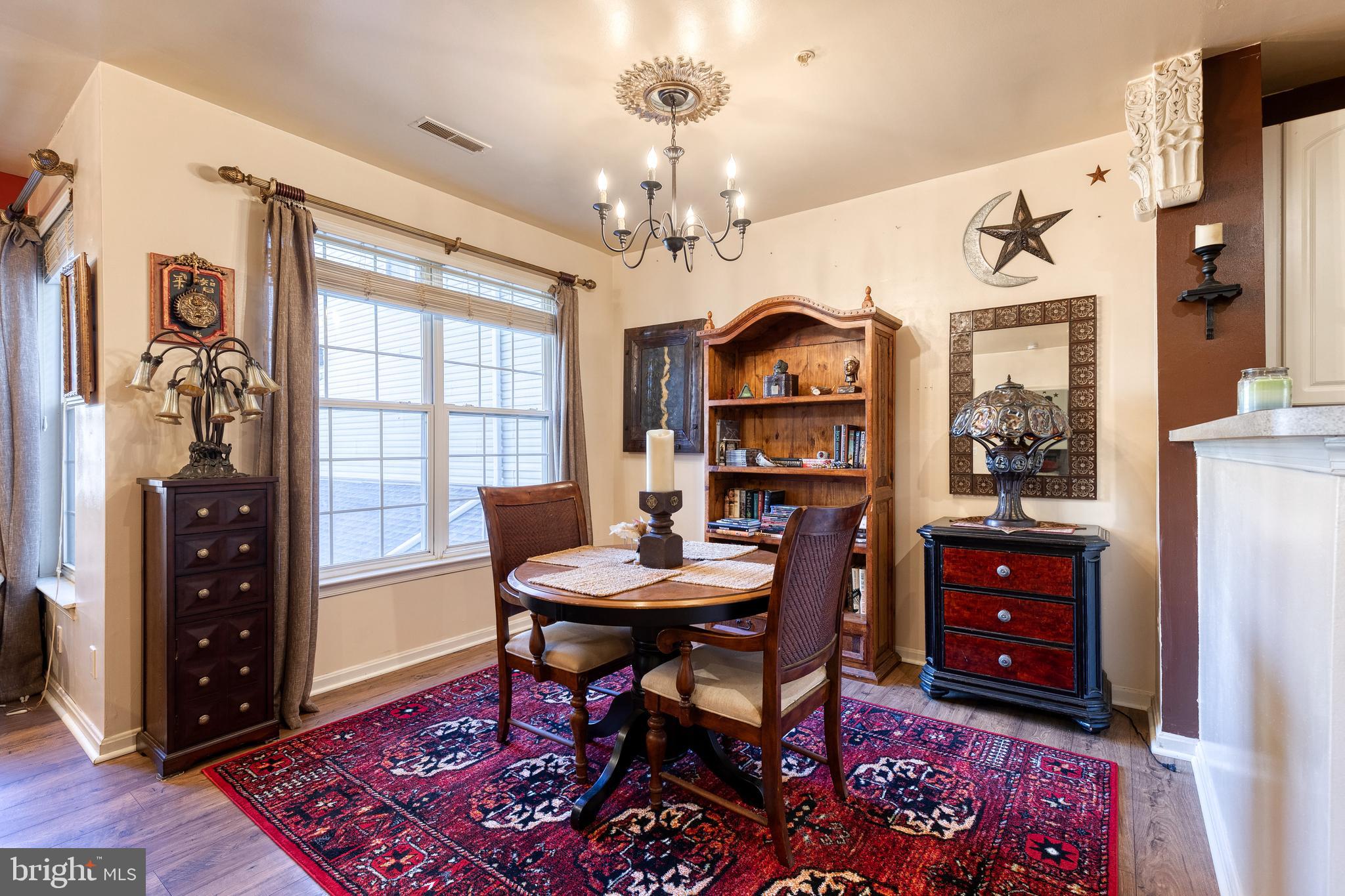 HIGH VIEW AT HUNT VALLEY - Residential