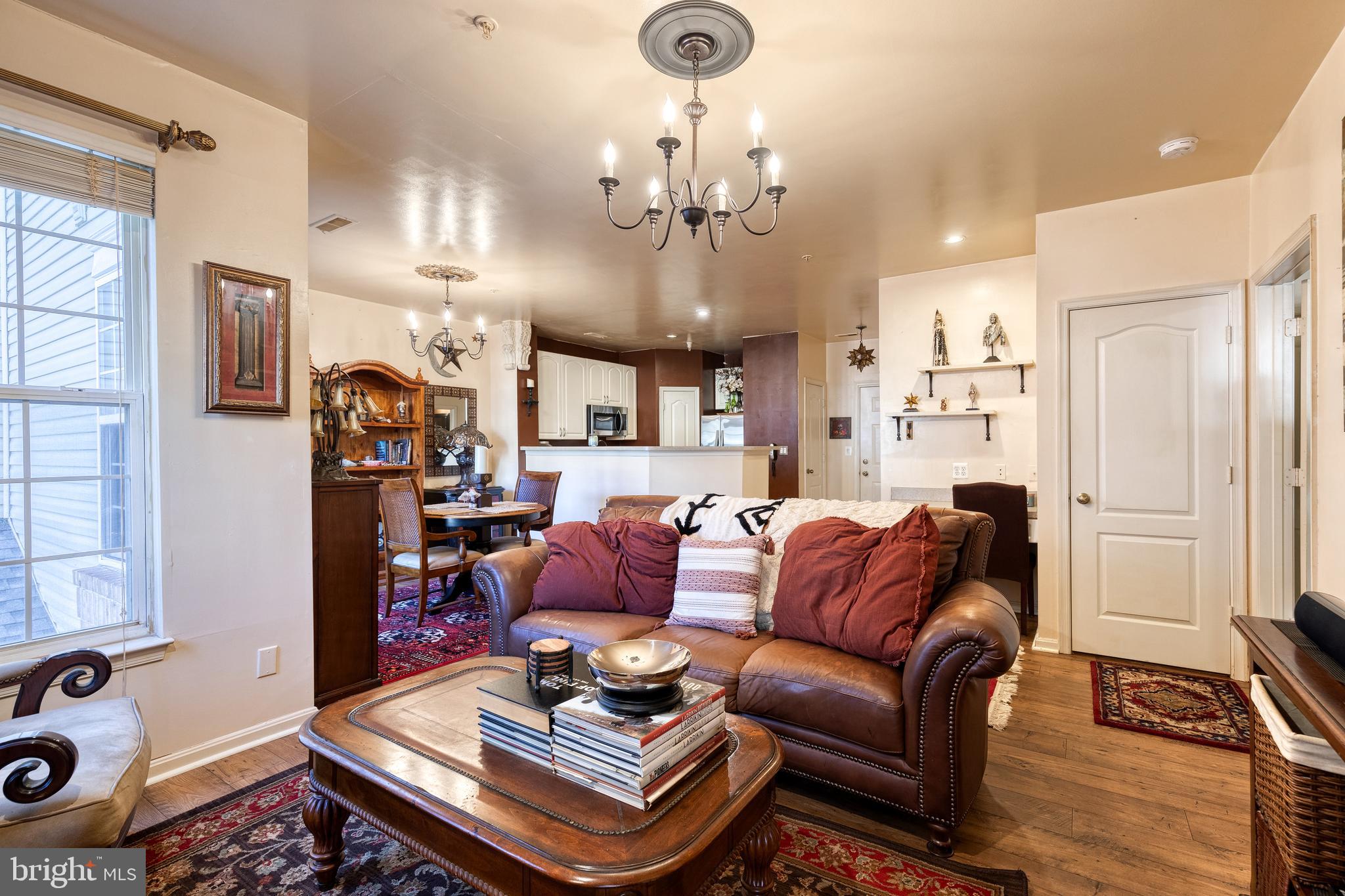 HIGH VIEW AT HUNT VALLEY - Residential