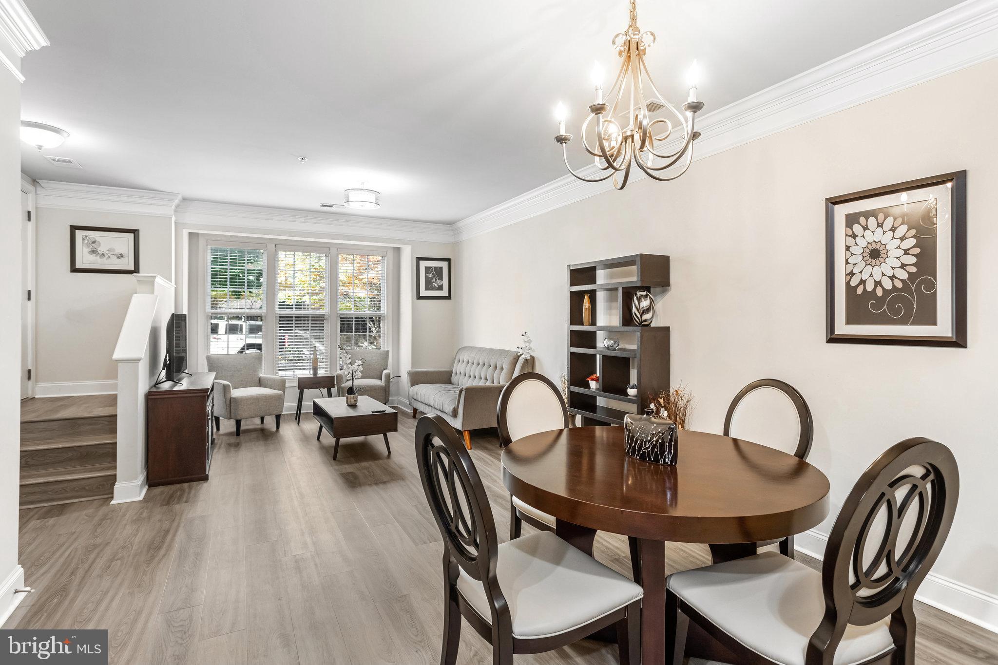 POTOMAC CLUB - Residential