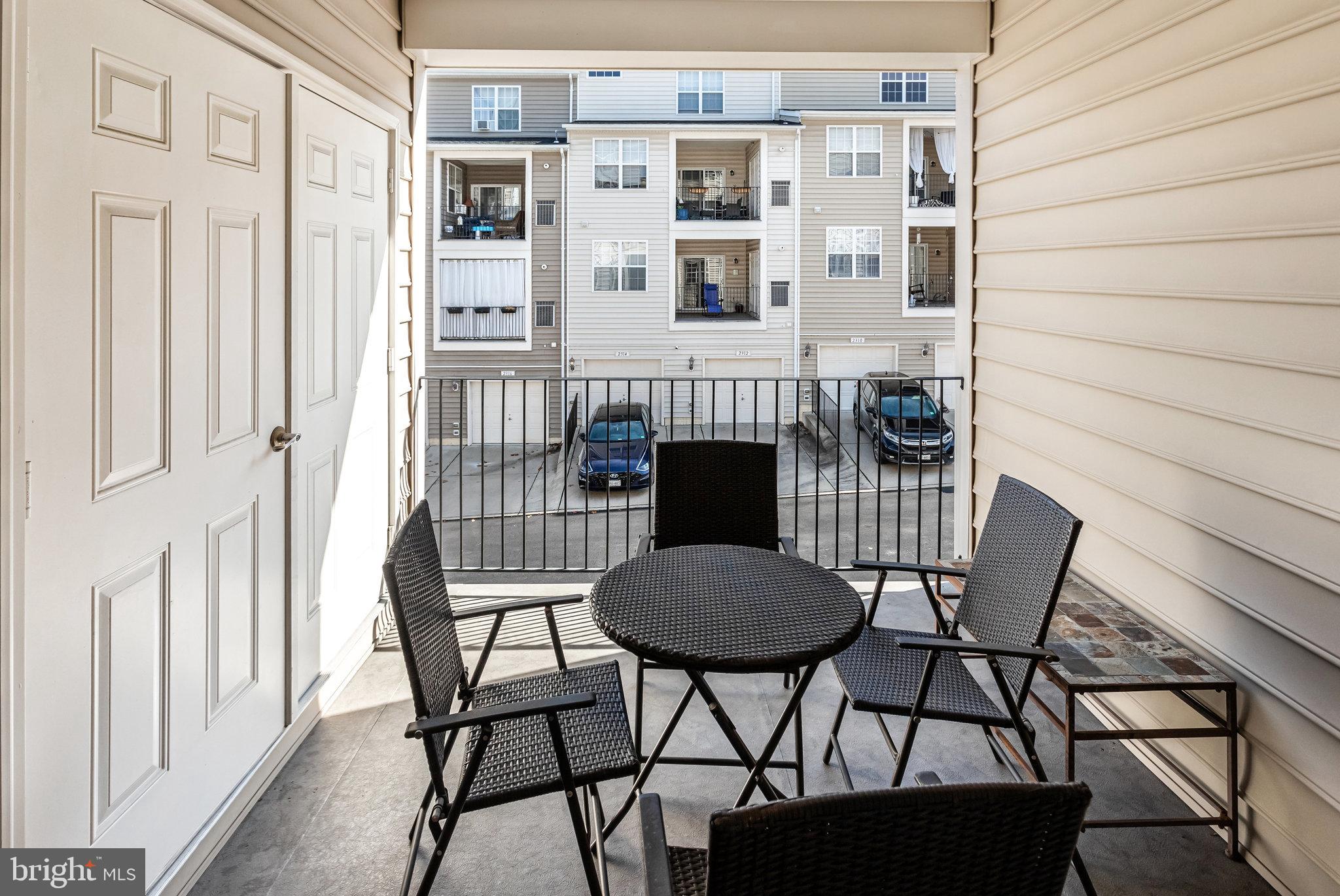 POTOMAC CLUB - Residential