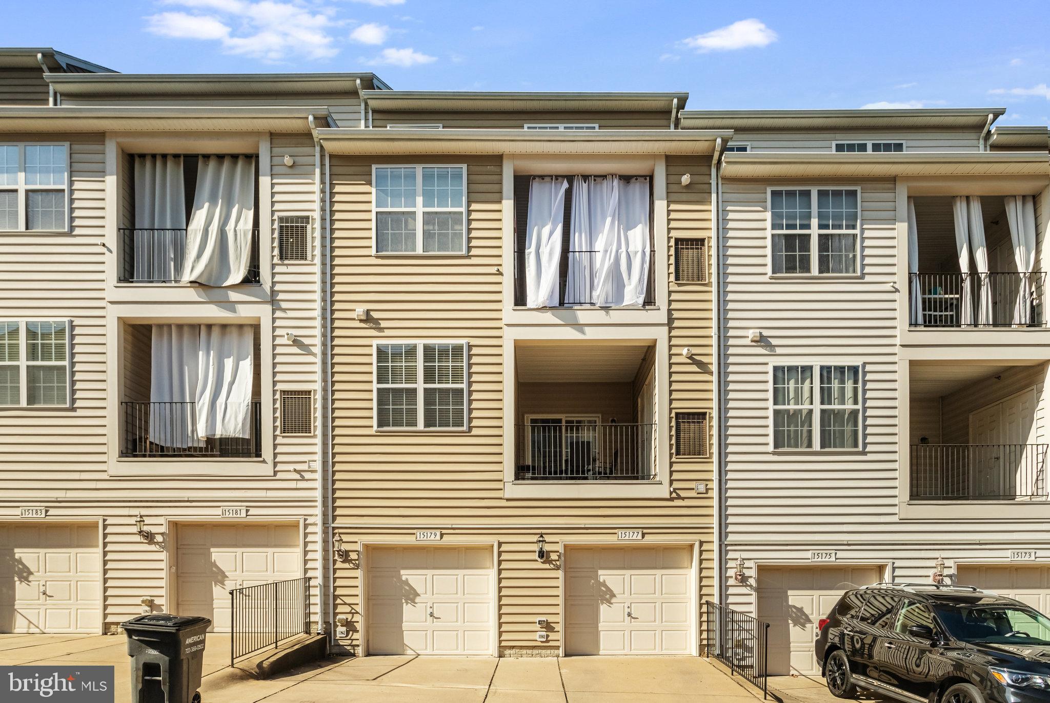 POTOMAC CLUB - Residential