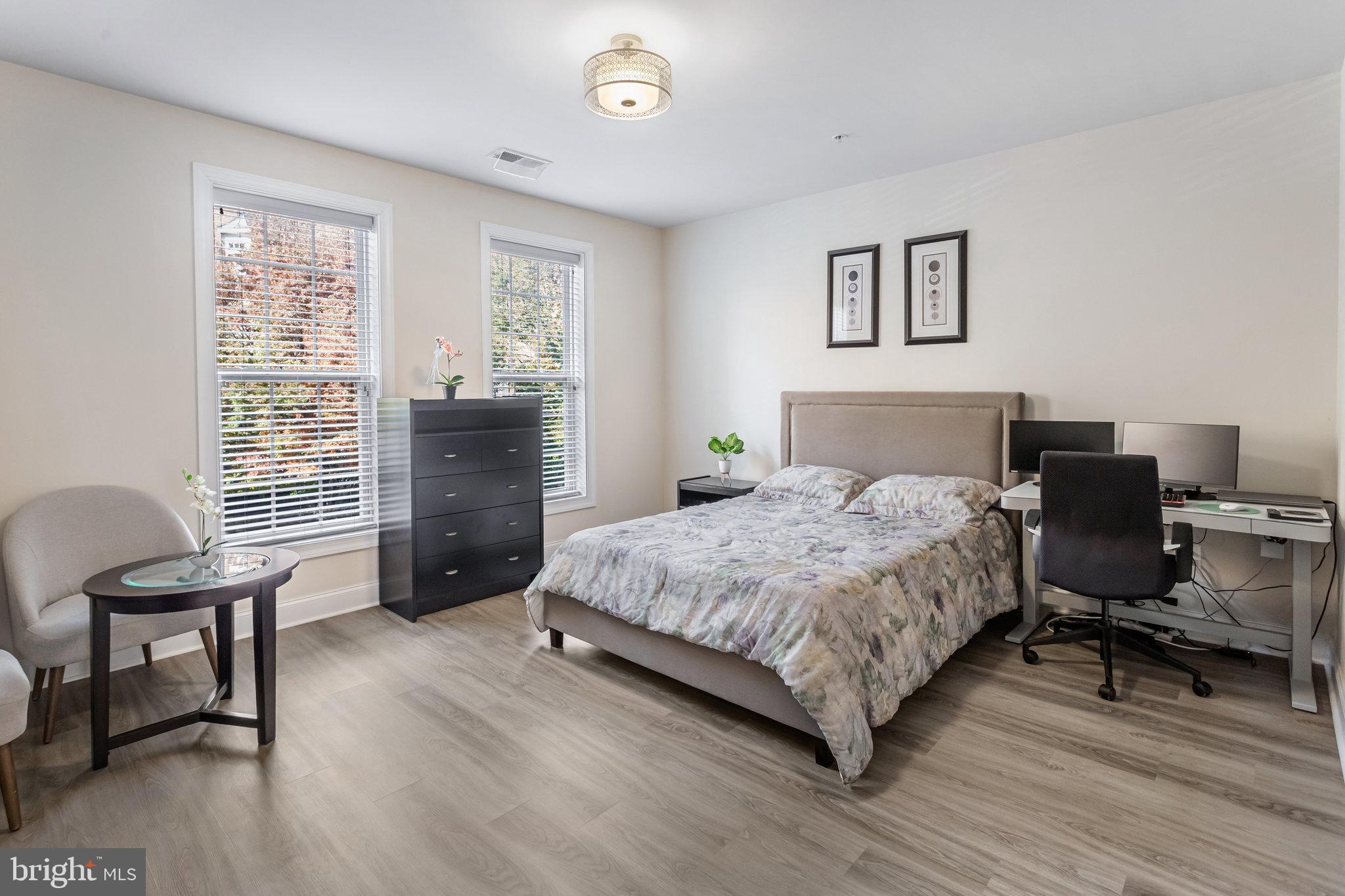 POTOMAC CLUB - Residential