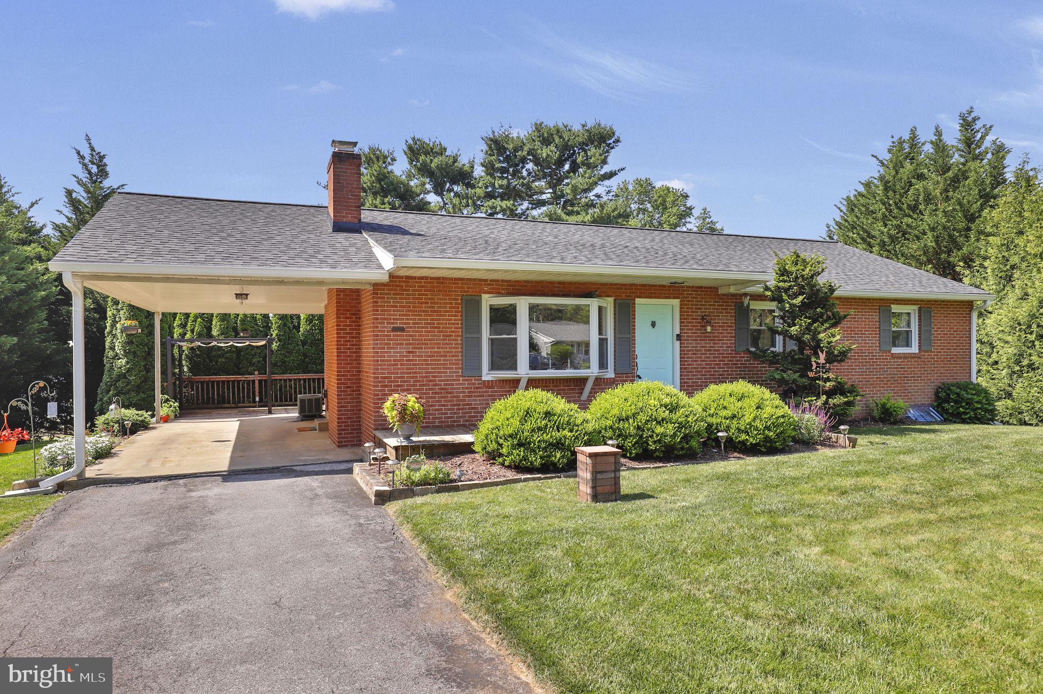 5407 VILLAGE COURT