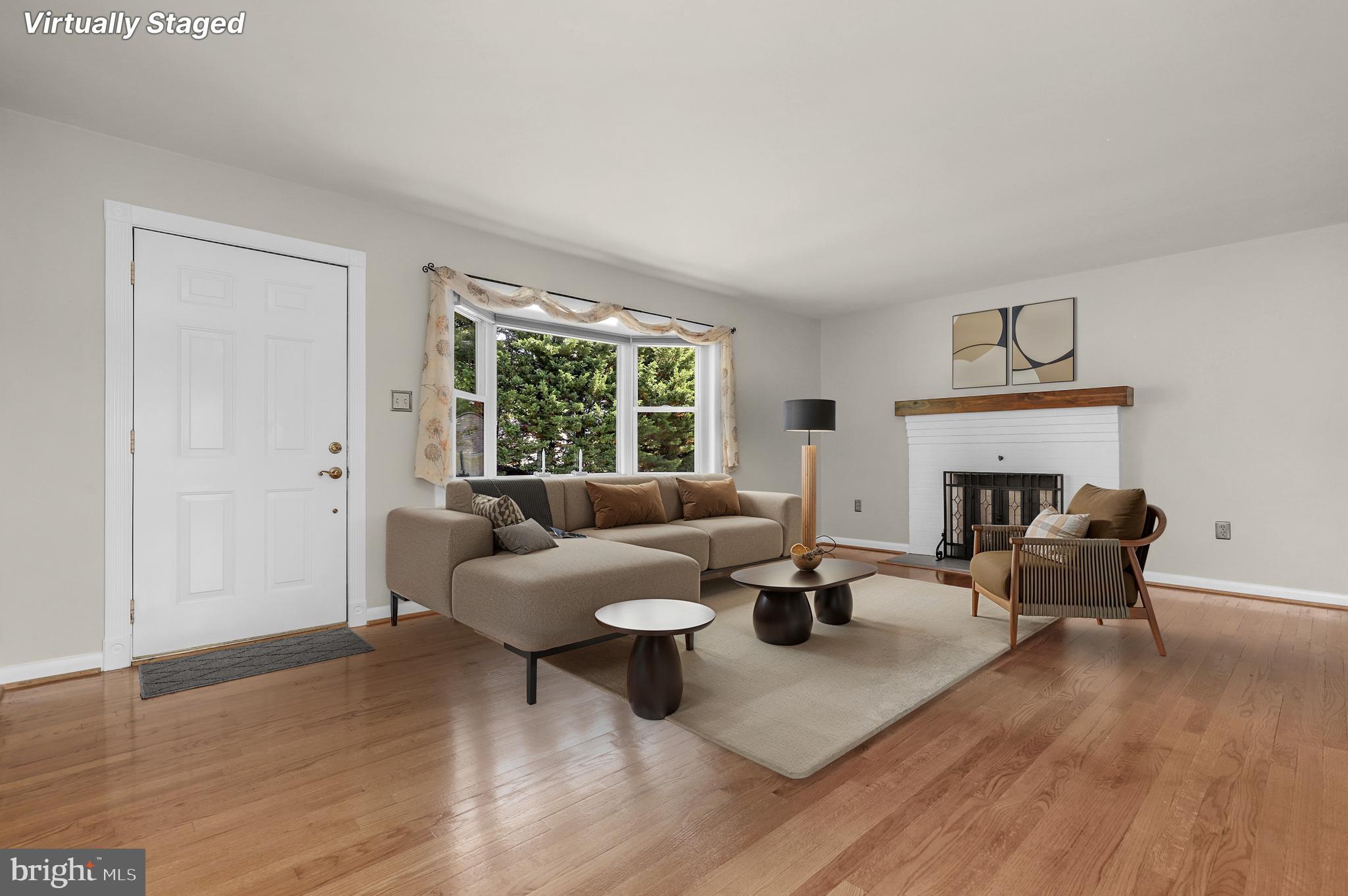 5407 VILLAGE COURT