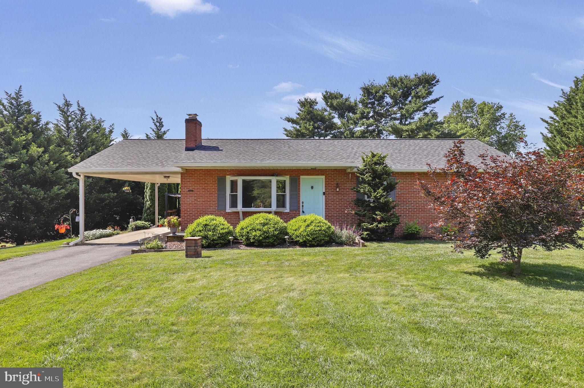 5407 VILLAGE COURT