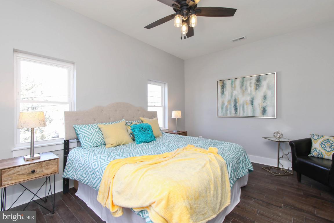 HAMPDEN HISTORIC DISTRICT - Residential