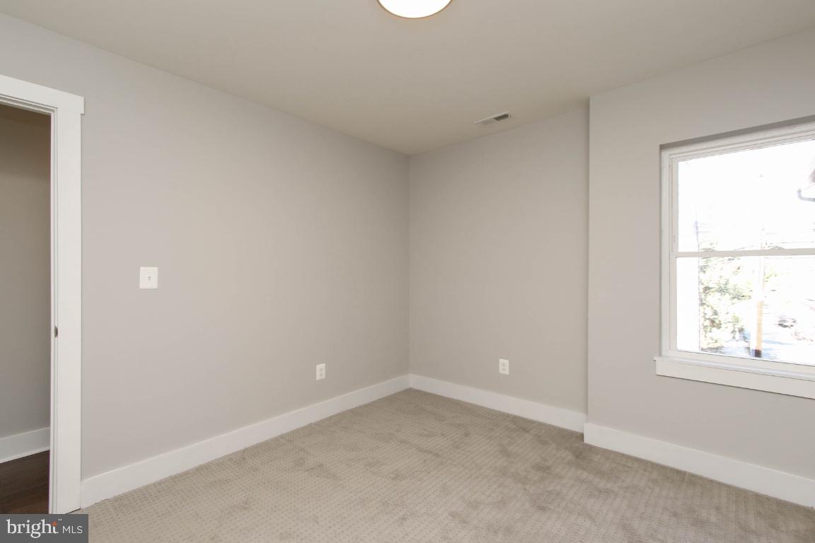 HAMPDEN HISTORIC DISTRICT - Residential