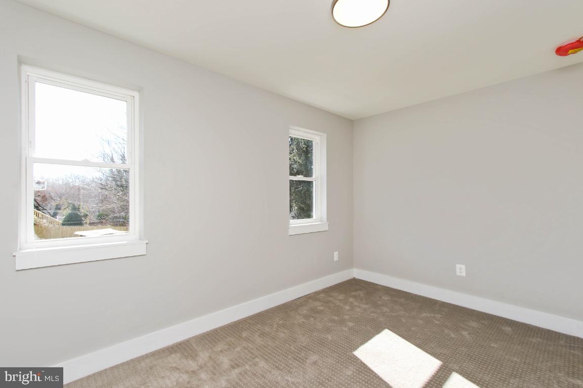 HAMPDEN HISTORIC DISTRICT - Residential