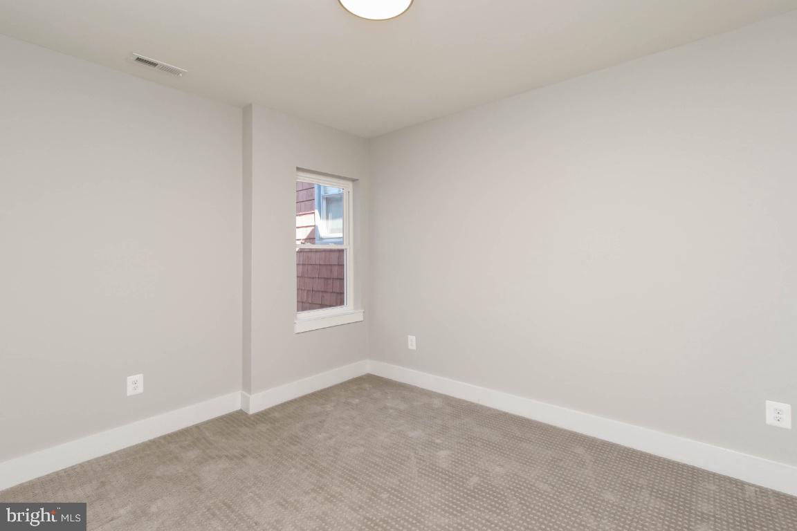 HAMPDEN HISTORIC DISTRICT - Residential