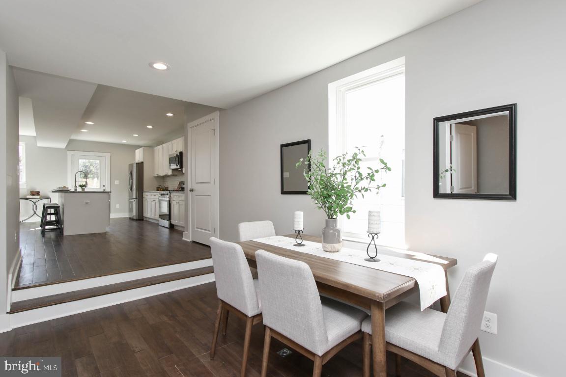 HAMPDEN HISTORIC DISTRICT - Residential