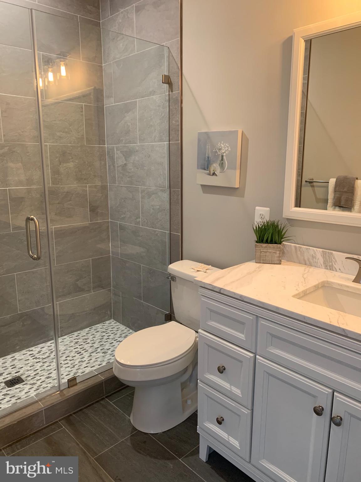 HAMPDEN HISTORIC DISTRICT - Residential