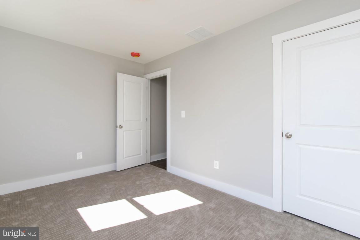 HAMPDEN HISTORIC DISTRICT - Residential