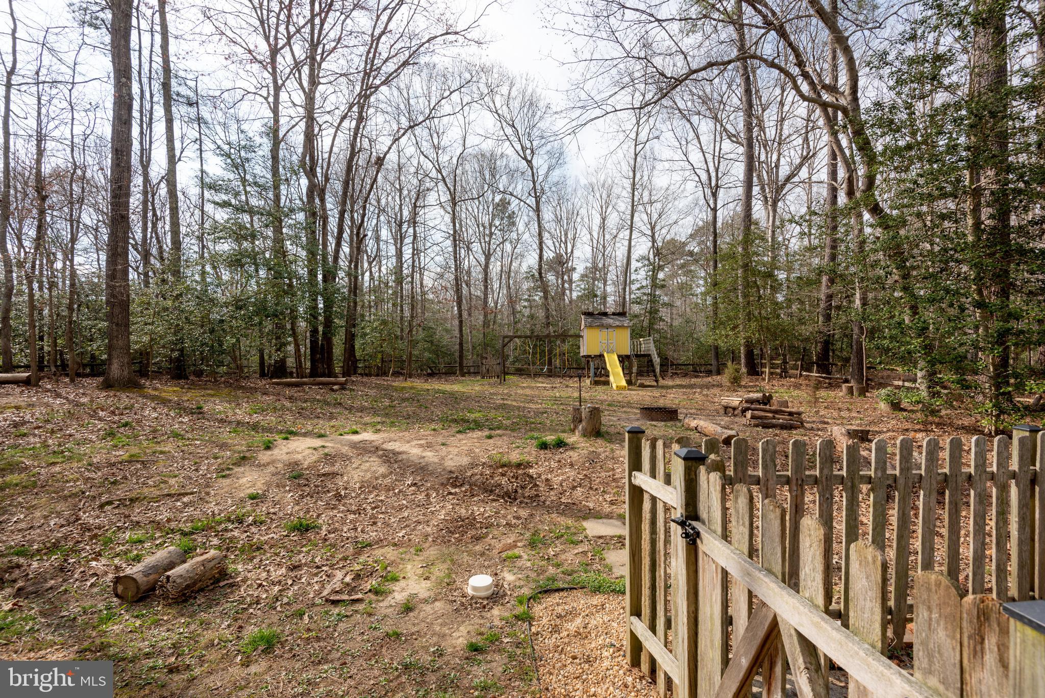 WILDEWOOD NEIGHBORHOOD ONE - Residential