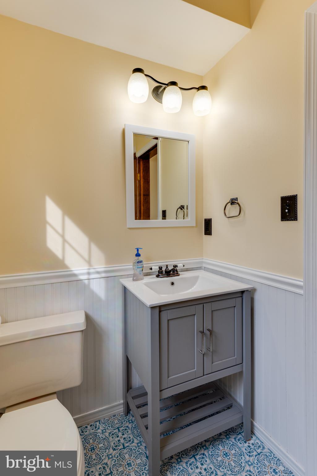 WILDEWOOD NEIGHBORHOOD ONE - Residential