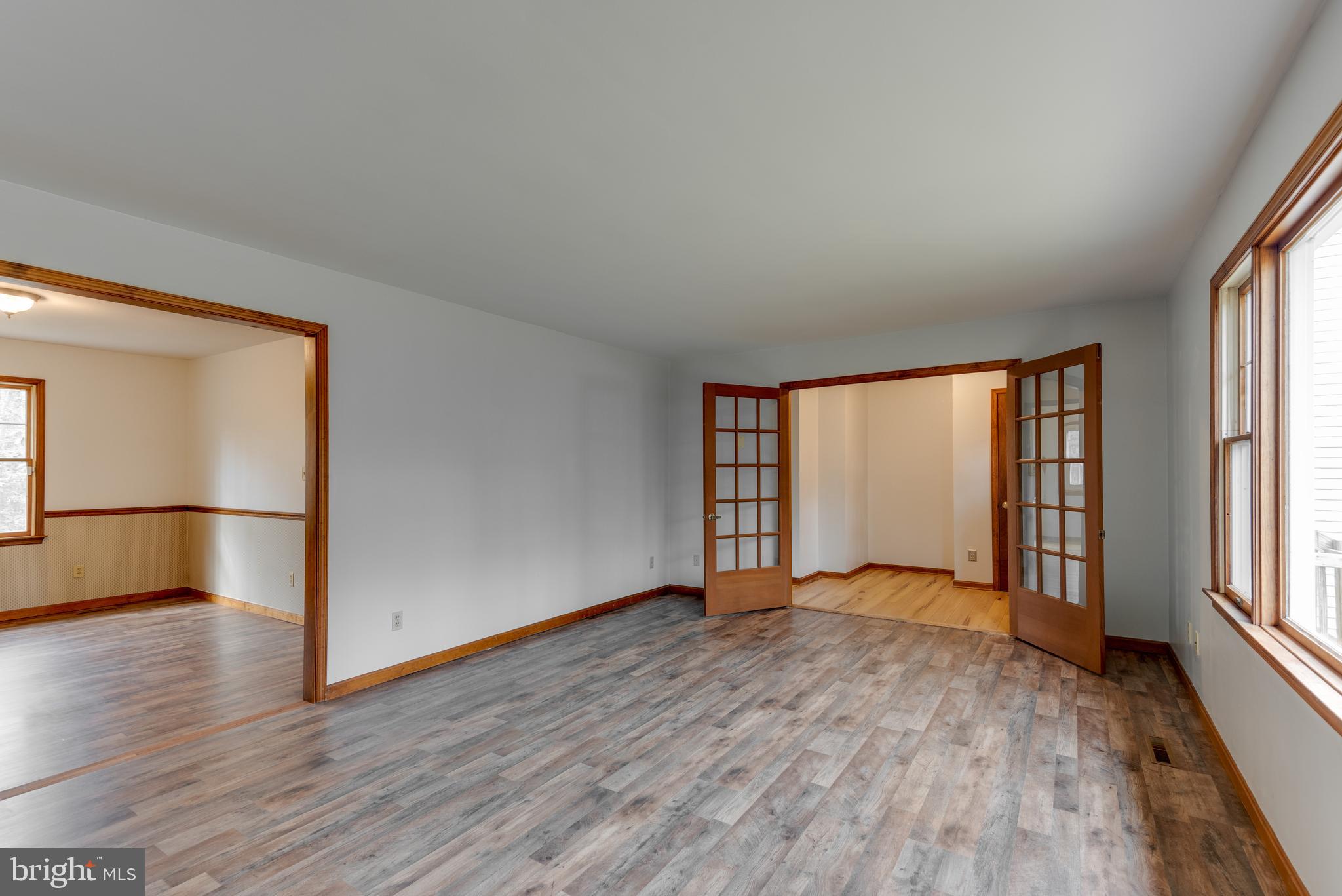 WILDEWOOD NEIGHBORHOOD ONE - Residential