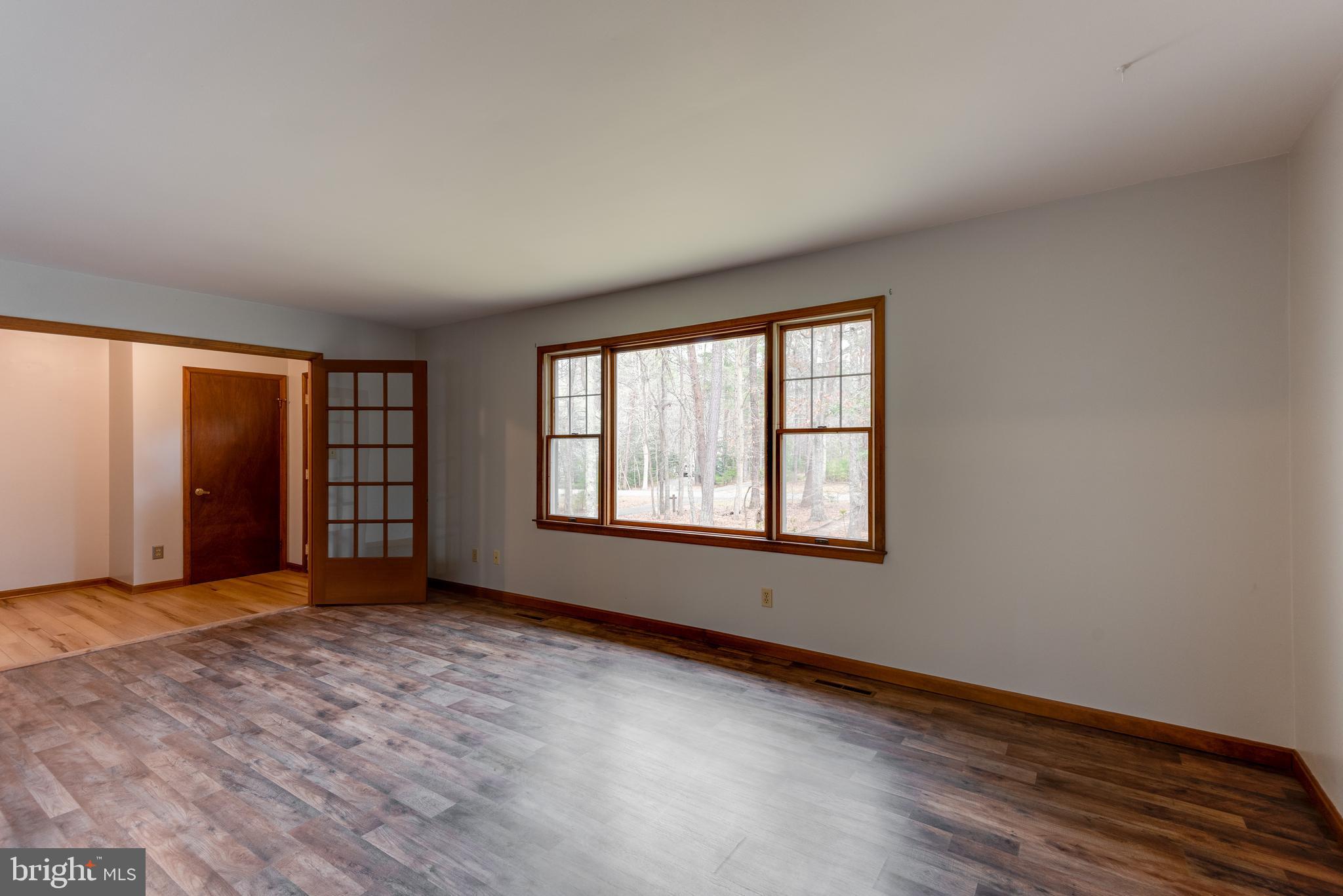 WILDEWOOD NEIGHBORHOOD ONE - Residential