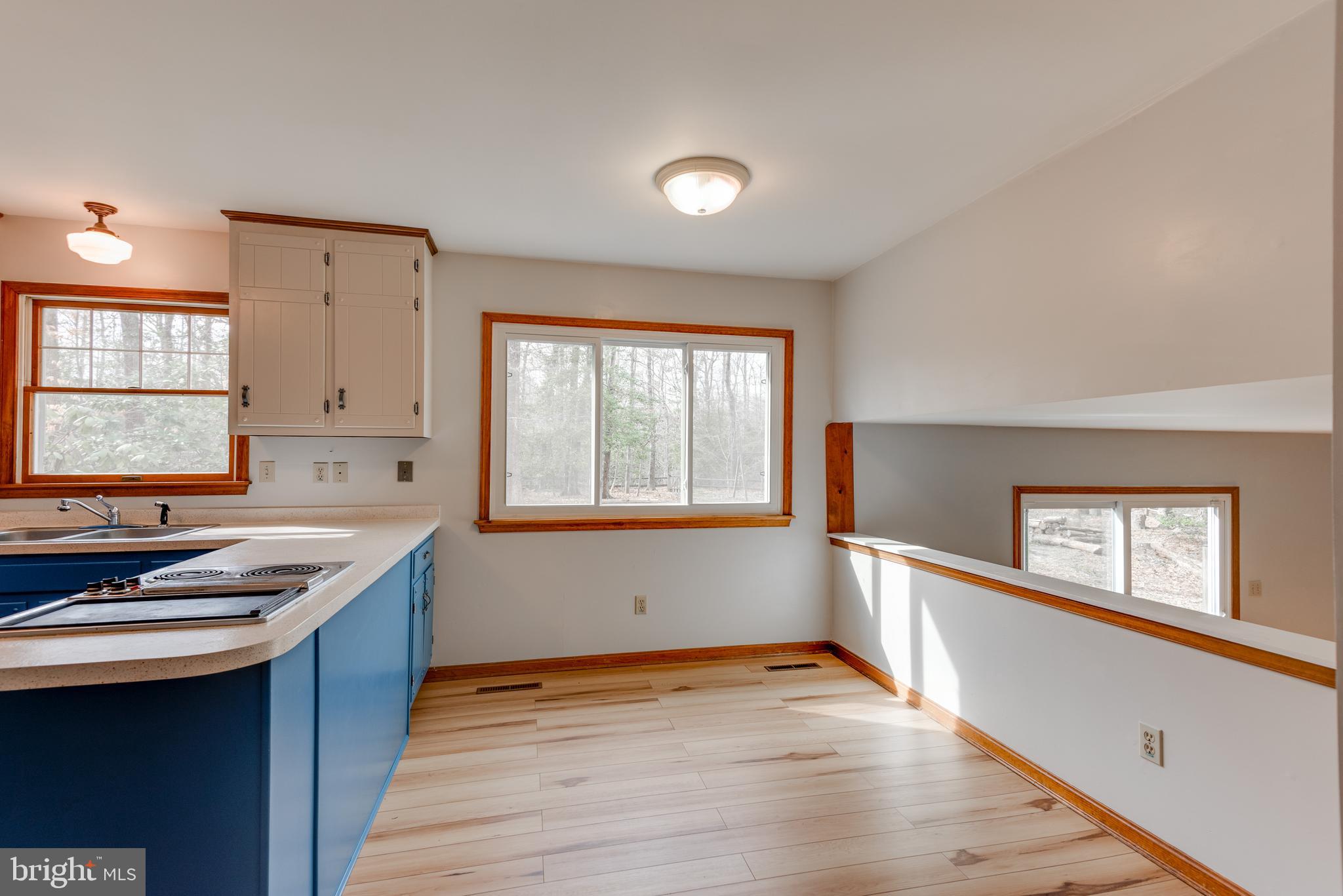 WILDEWOOD NEIGHBORHOOD ONE - Residential