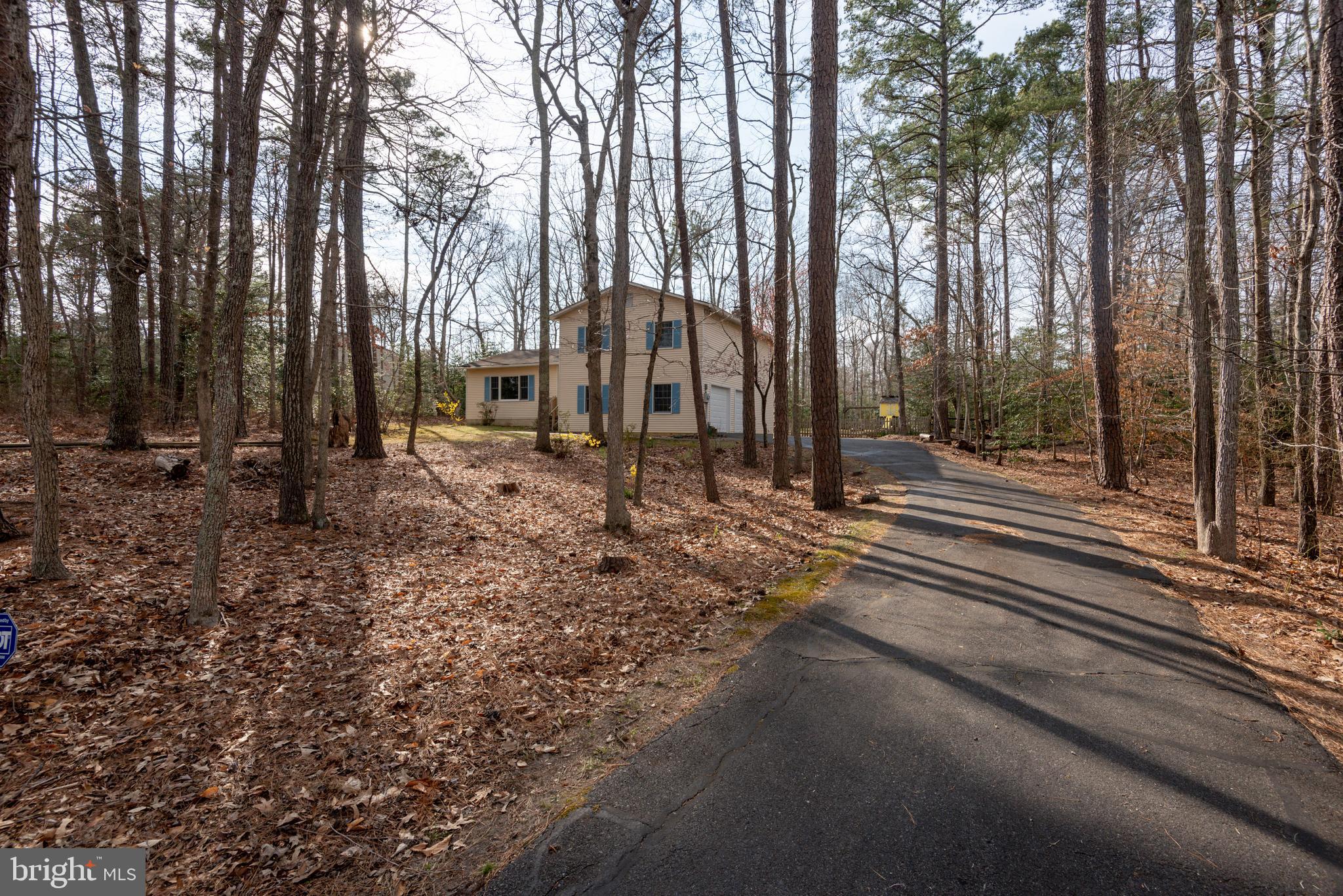 WILDEWOOD NEIGHBORHOOD ONE - Residential