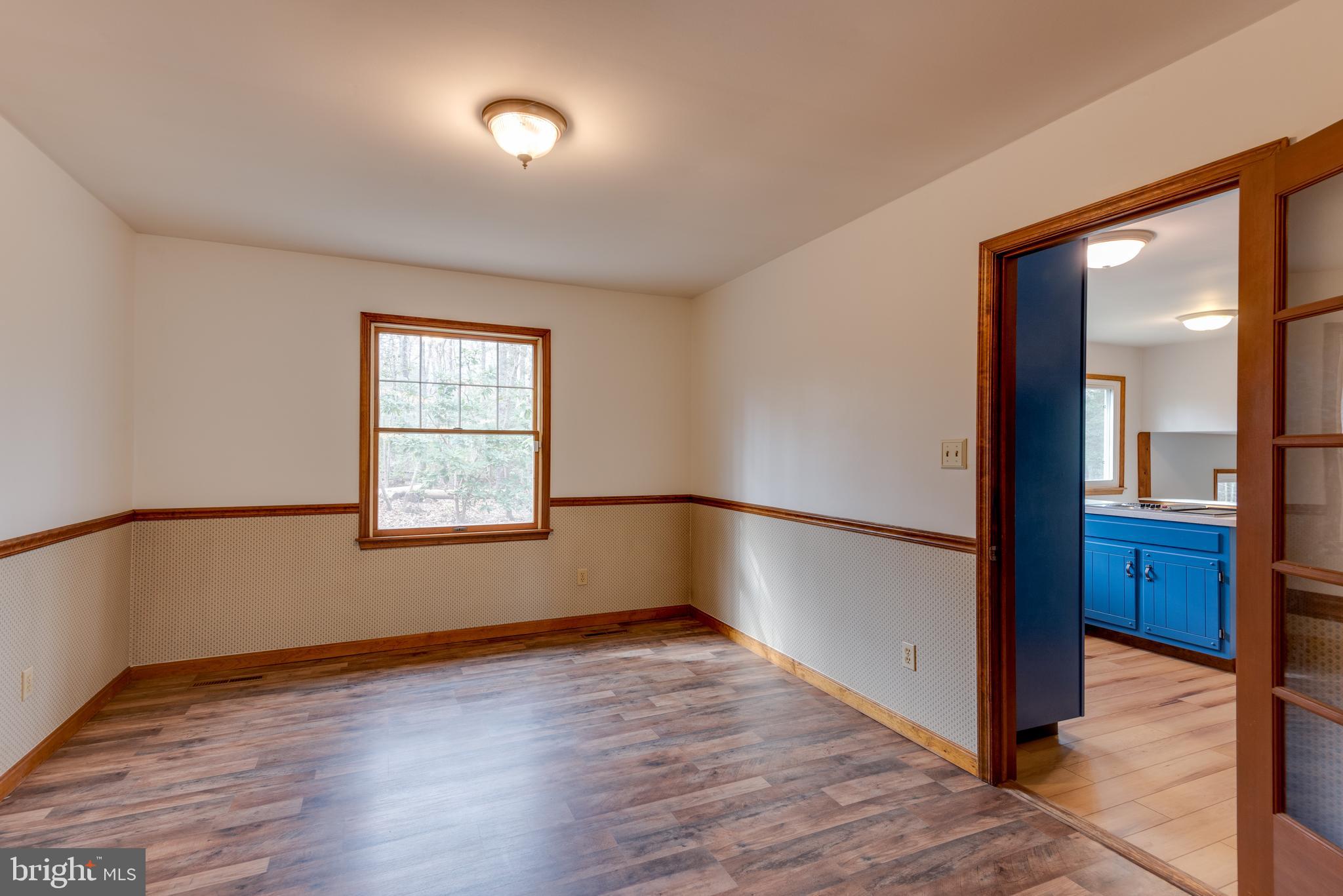 WILDEWOOD NEIGHBORHOOD ONE - Residential