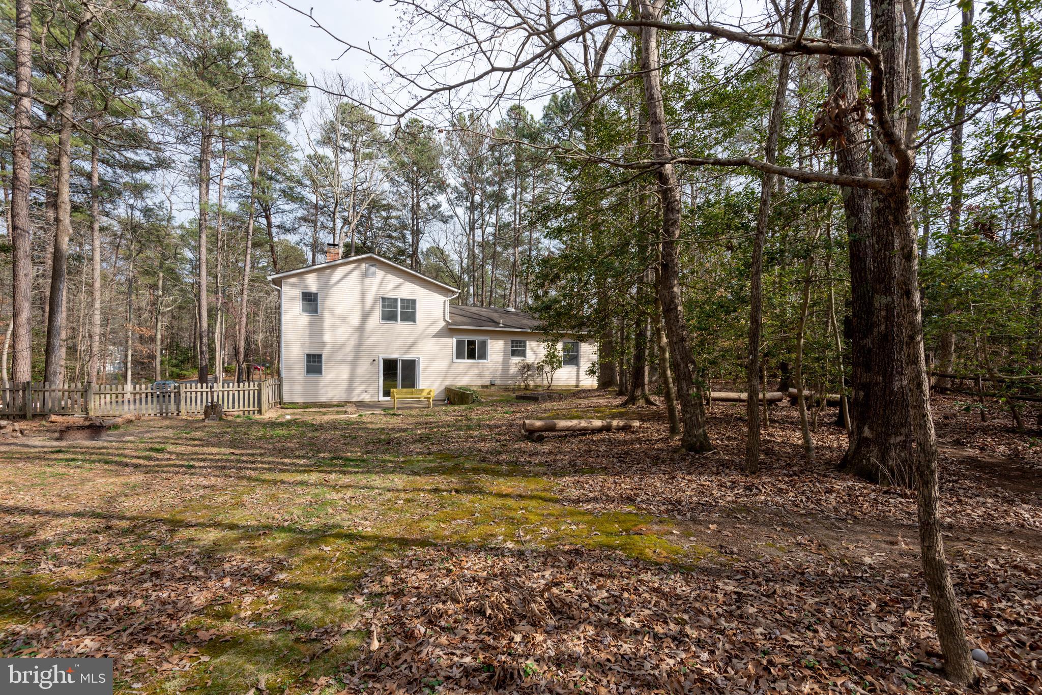 WILDEWOOD NEIGHBORHOOD ONE - Residential