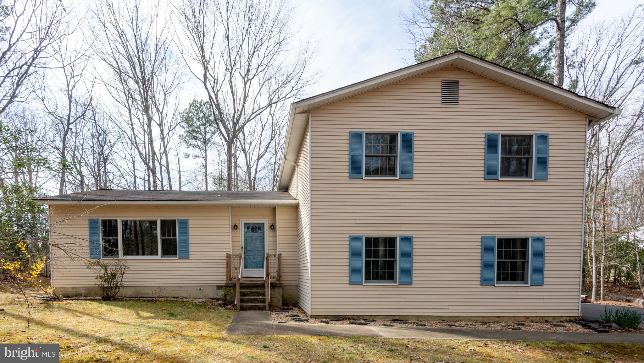 WILDEWOOD NEIGHBORHOOD ONE - Residential