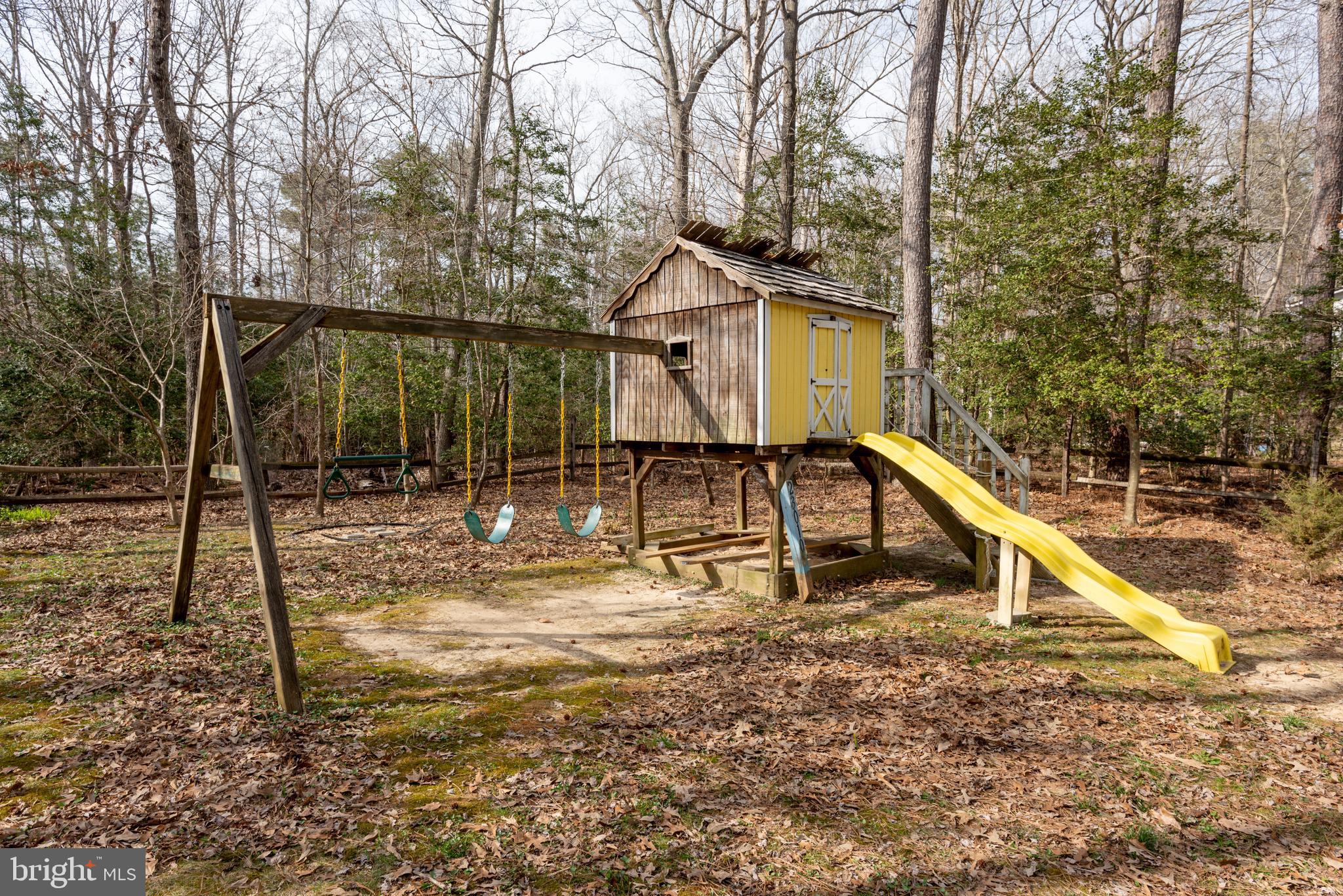 WILDEWOOD NEIGHBORHOOD ONE - Residential