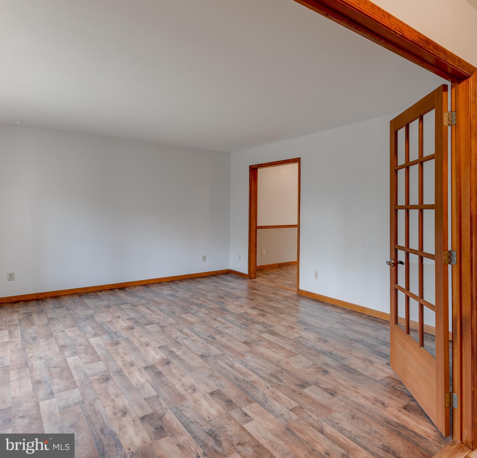 WILDEWOOD NEIGHBORHOOD ONE - Residential